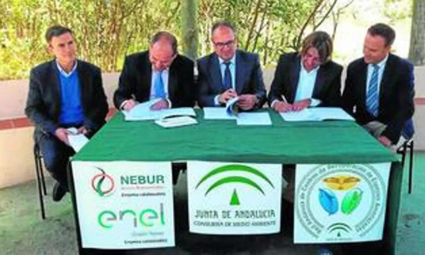 Convenio de colaboración traslado de Fauna Accidentada (CREA) Convenio de colaboración traslado de Fauna Accidentada (CREA)