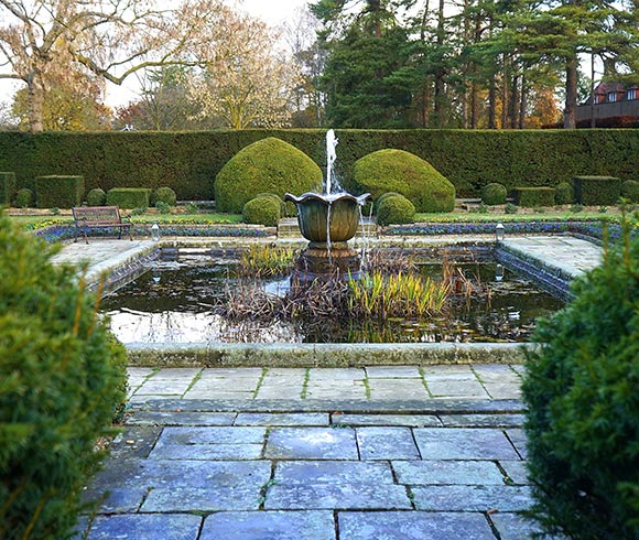 Servicios de Jardinería y Paisajismo Servicios de Jardinería y Paisajismo