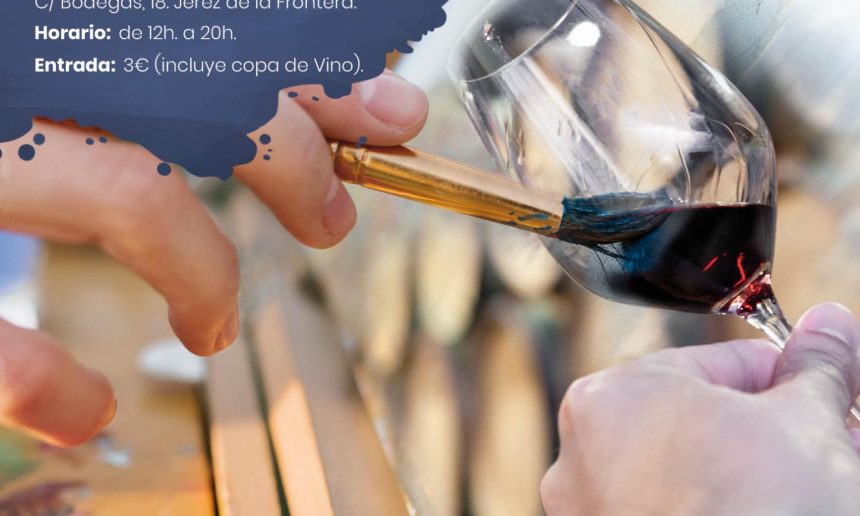 Exposición Solidaria ROTARY Jerez Exposición Solidaria ROTARY Jerez