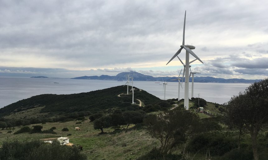 Curso Formativo: Estudios de Avifauna, identificación de impactos y seguimiento Ambiental en los Parques Eólicos Curso Formativo: Estudios de Avifauna, identificación de impactos y seguimiento Ambiental en los Parques Eólicos